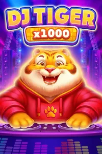 DJ Tiger x1000