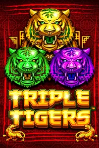 Triple Tigers