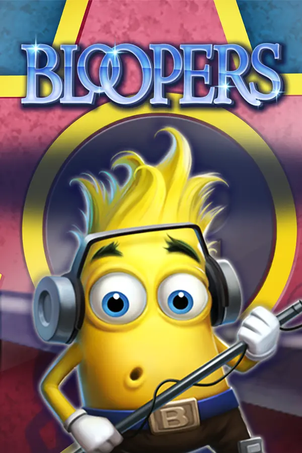 Bloopers